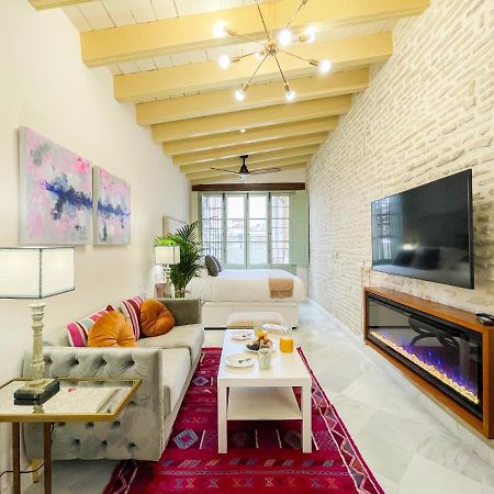 Juderia De Sevilla VI Luxury Apartments Extérieur photo