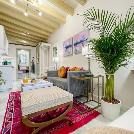 Juderia De Sevilla VI Luxury Apartments Extérieur photo