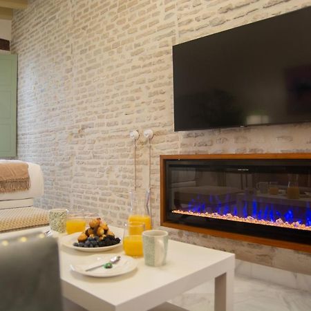 Juderia De Sevilla VI Luxury Apartments Extérieur photo