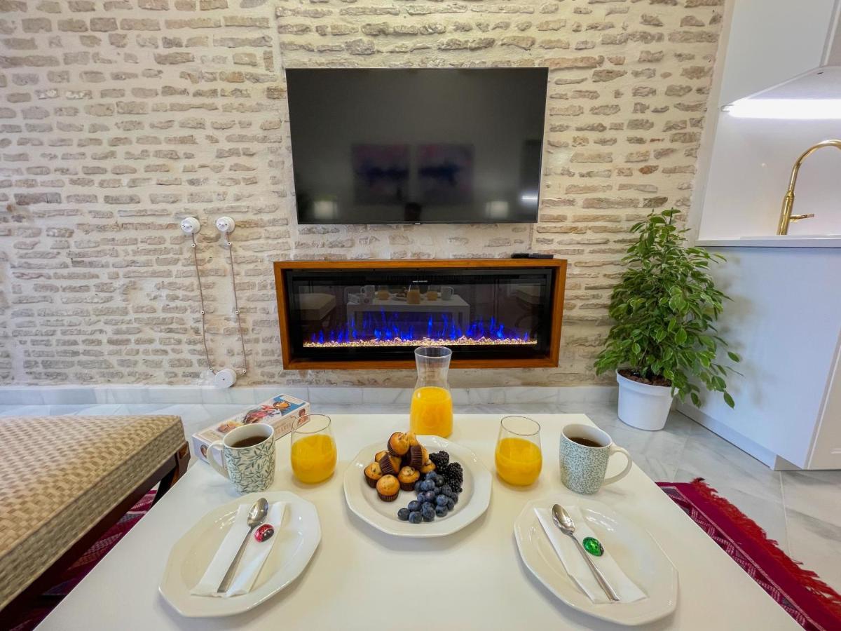 Juderia De Sevilla VI Luxury Apartments Extérieur photo
