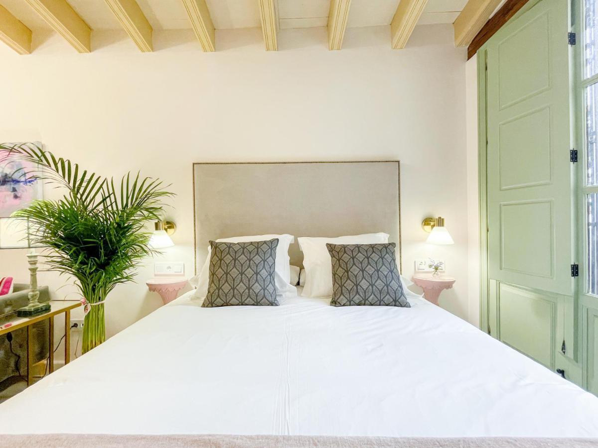 Juderia De Sevilla VI Luxury Apartments Extérieur photo