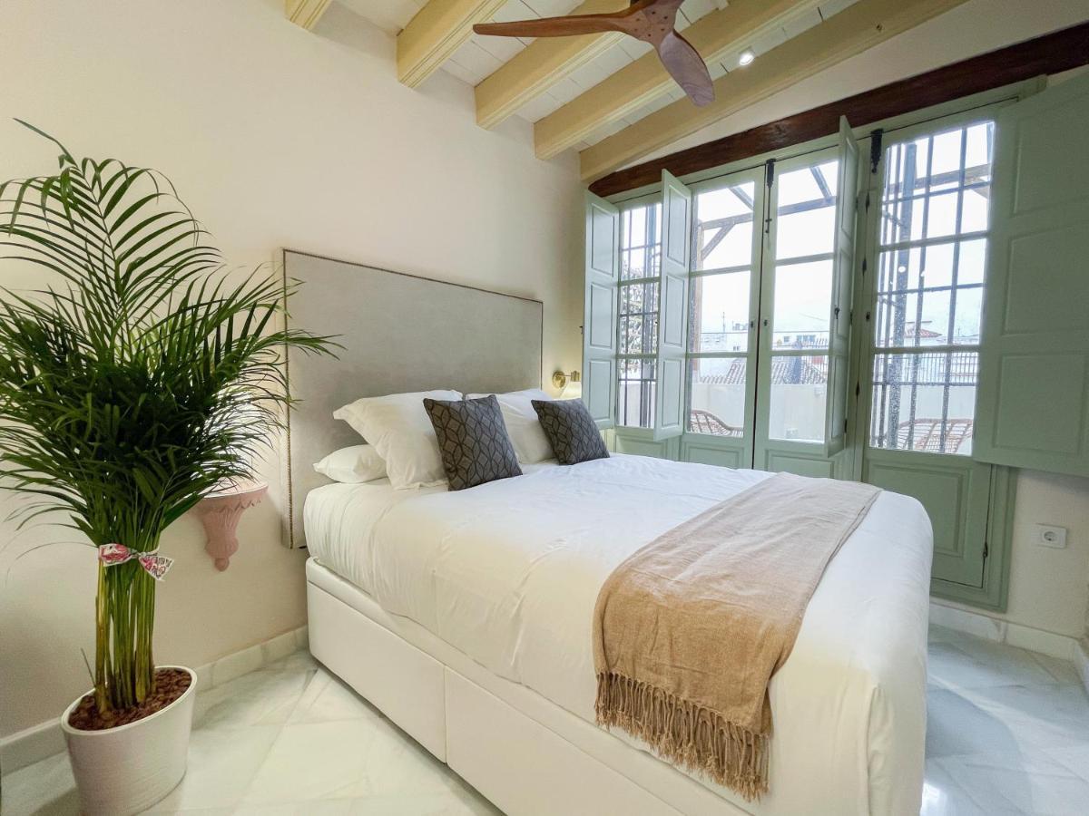 Juderia De Sevilla VI Luxury Apartments Extérieur photo