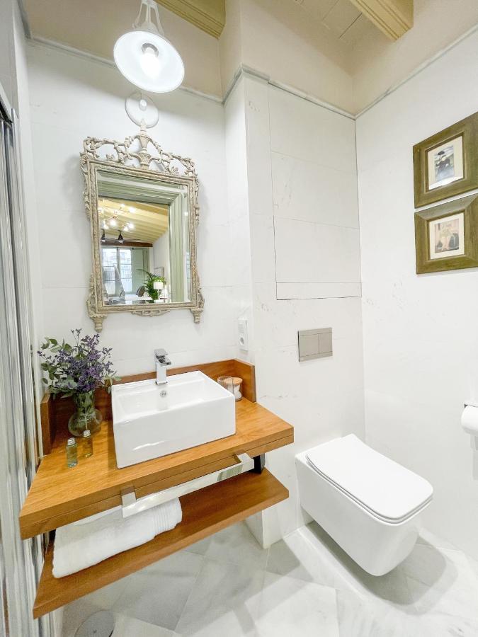 Juderia De Sevilla VI Luxury Apartments Extérieur photo